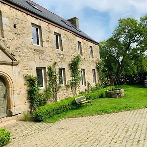 Le Domaine De Coat Rogan L'espace Familial France