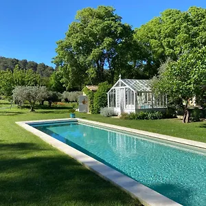 Mas De Rique France
