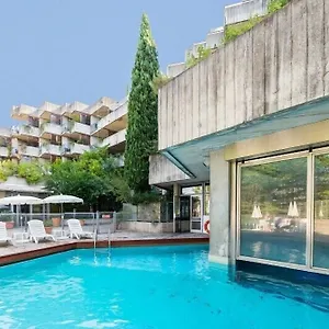 Hotel Sowell Family Le Vallon